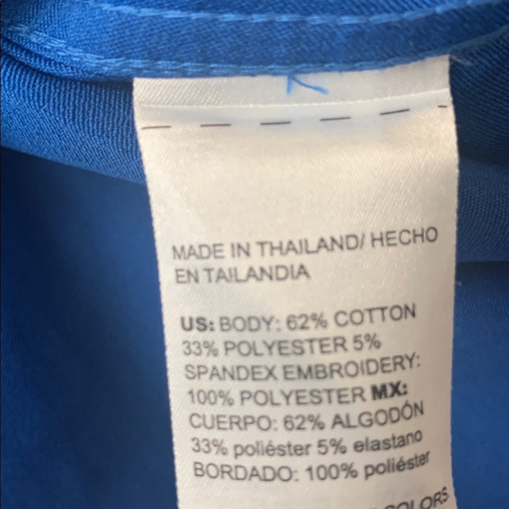 Chico Button Down Shirt Bundle - image 6